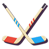 Menovka s Eishockey
