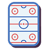 Menovka s Eishockey