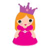 Menovka s Prinzessin