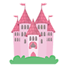 Menovka s Schloss